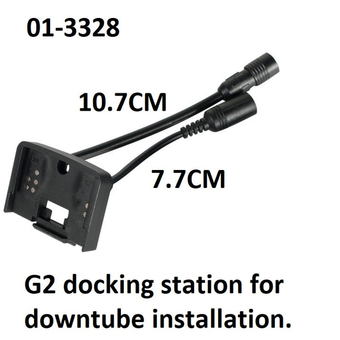 BionX G2 Controller Docking only, (different cable length options)