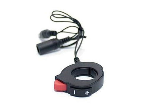 BionX Throttle Module for G2 controller, Short cables