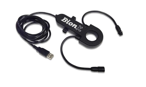 BIB - BionX Interface Box, USB to CAN bus converter. 01-4672