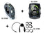 BionX - 3rd Gen controls upgrade kit: RC3, DS3, DOCKING. 01-6008 to 01-6011