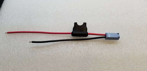 01-5694_POWER - Cell Pack Power Plug harness for SMC6.X BMS