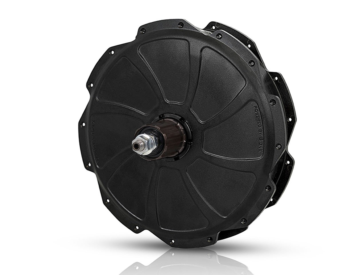 BionX motors