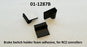 Reed Switch Adhesive Mount  - 01-1287