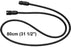 Câble de rallonge Comm-800mm (31 1/2'')