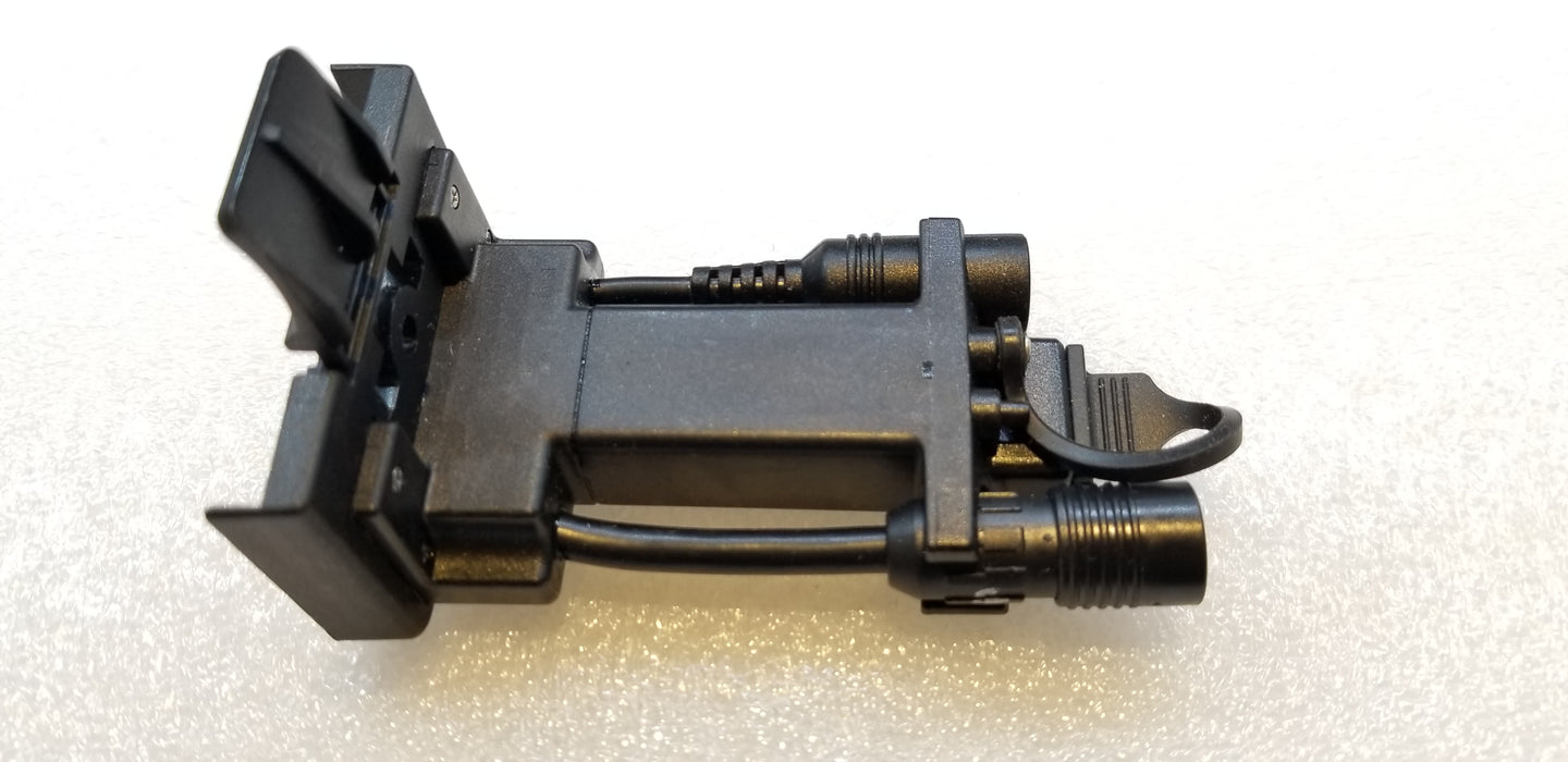 BionX Smart E-Bike G2 controller docking station, 01-4261