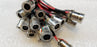 BionX, Port de chargeur à utiliser avec des batteries 48V/SMC6, 01-4286