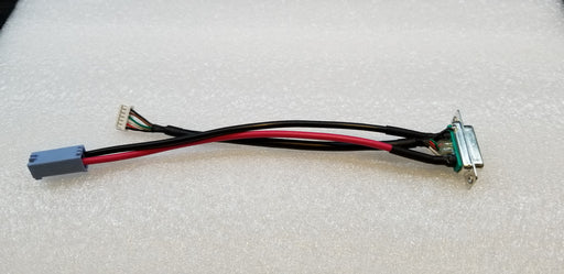Câble de batterie BionX DB7 à utiliser avec SMC6 BMS, 01-4287
