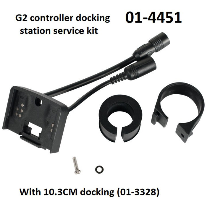 BionX G2 Controller Docking Station Service kits