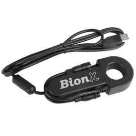 BIB - BionX Interface Box, convertisseur de bus USB vers CAN. 01-4672