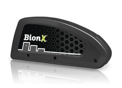 DL Battery, DownTube, 48V, 6.6Ah, 317Wh ,Black, classic shape & docking, 01-5629