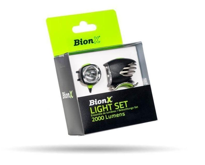 BionX Light Set