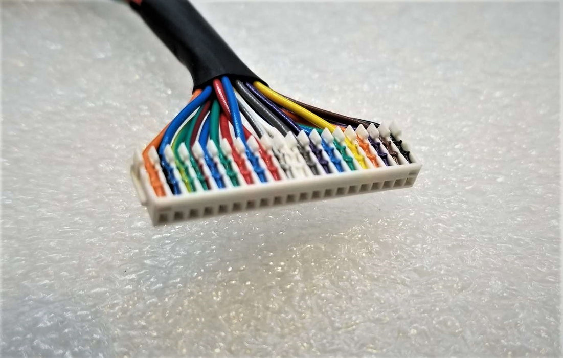 01-5560_20PIN - Faisceau de prise d'équilibreur de bloc de cellules de batterie 48V pour SMC6.X BMS