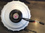BionX IGH motor - 350W, 300RPM, 36 Spokes, Classic Connector, Silver, 01-3132