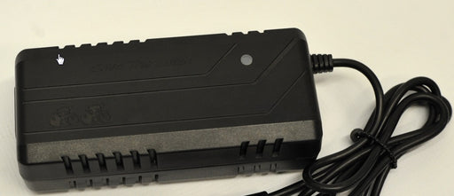 Chargeur BionX pour batteries Li-Mn 22.2v (6S) avec prise PS2, 01-3462