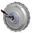 BionX IGH motor - 350W, 300RPM, 36 Spokes, Classic Connector, Silver, 01-3132