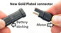 Adaptateur - Connecteur d'alimentation : Ancien moteur - Nouvelle station d'accueil