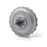 BionX IGH motor - 350W, 300RPM, 36 Spokes, Classic Connector, Silver, 01-3132