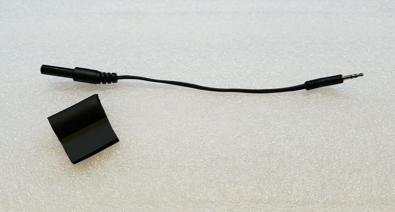 Contacteur de frein RC3. Connecteur 2,5 mm, NF