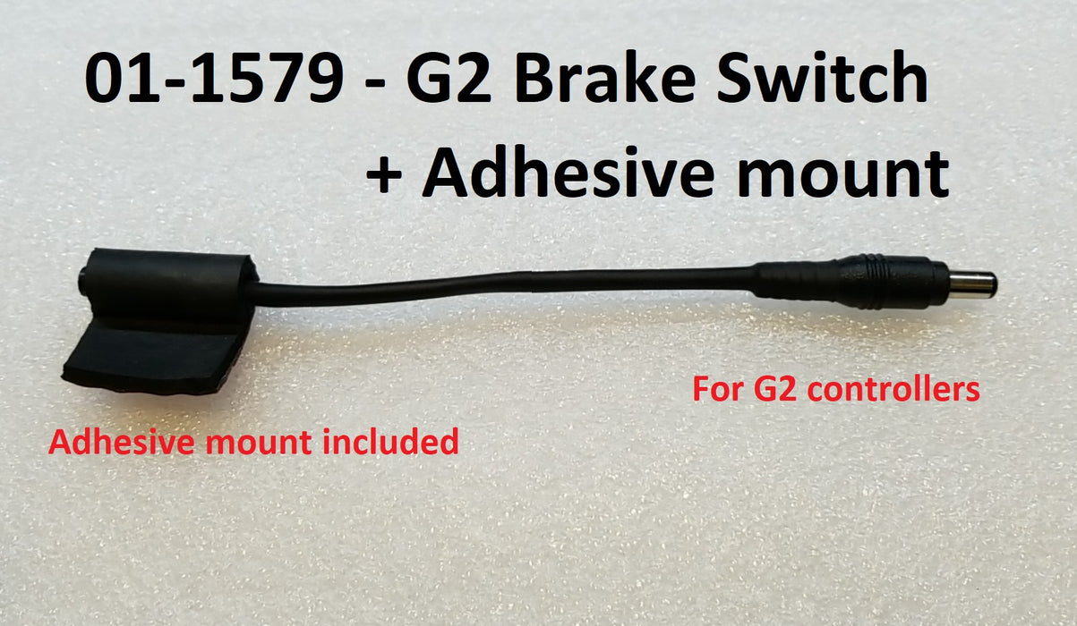 G2 controller reed switch, Normaly closed